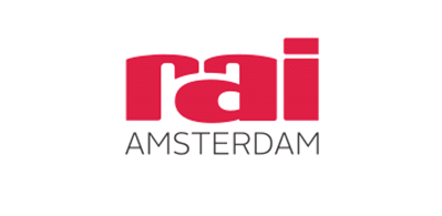 RAI Amsterdam logo