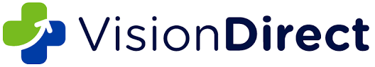 Vision Direct logo