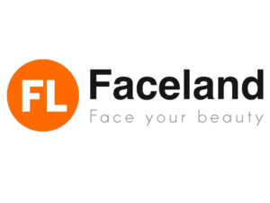 Logo Faceland