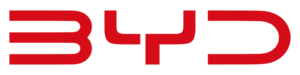 BYD logo