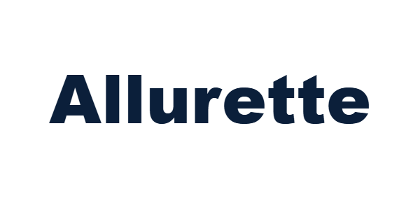 Allurette