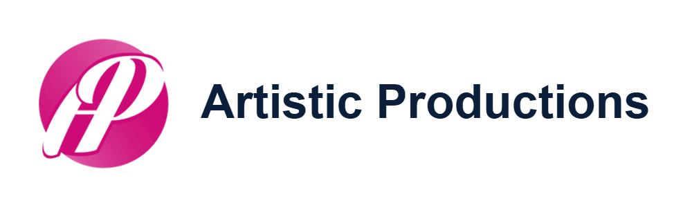 Artistic Productions logo