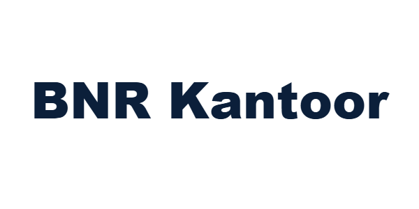 BNR Kantoor
