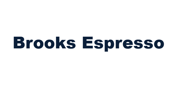 Brooks Espresso