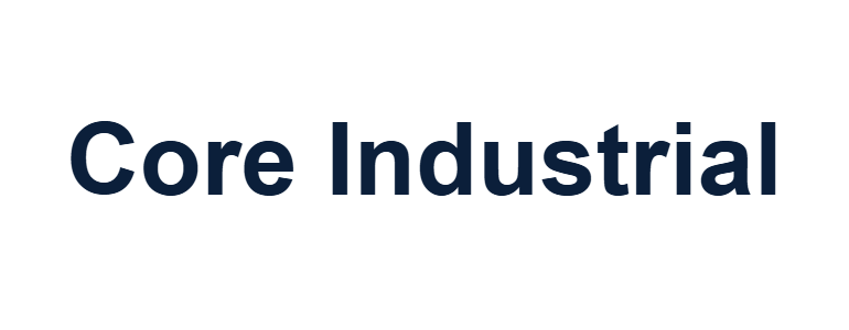 Core Industrial logo