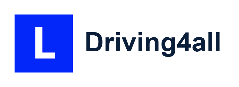 Driving4all logo