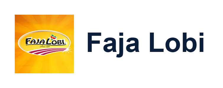 Faja Lobi logo