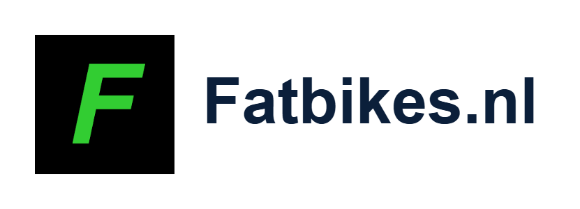 Fatbikes.nl logo