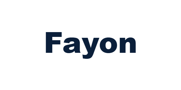 Fayon