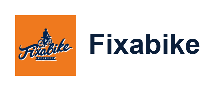 Fixabike logo