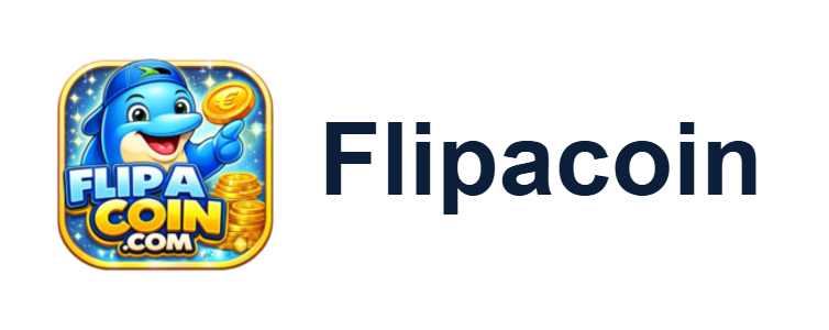 Flipacoin logo