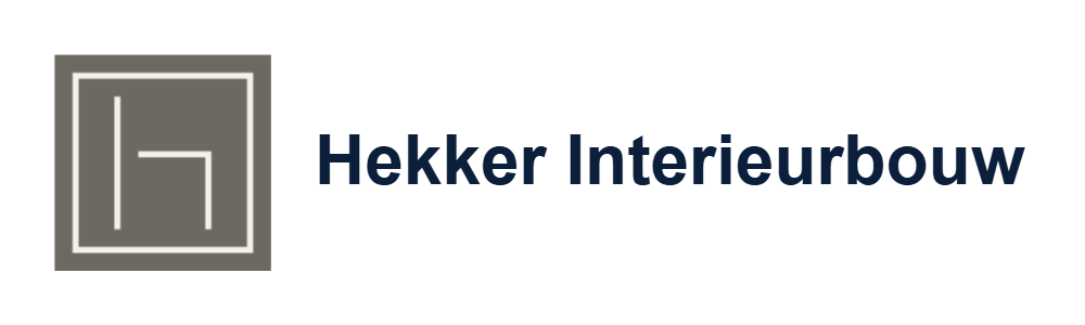 Hekker Interieurbouw logo