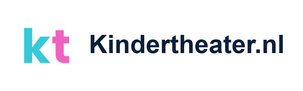 Kindertheater.nl logo