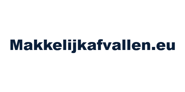 Makkelijkafvallen.eu