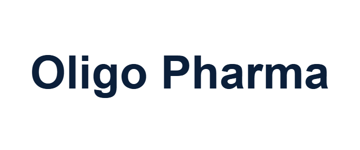Oligo Pharma logo