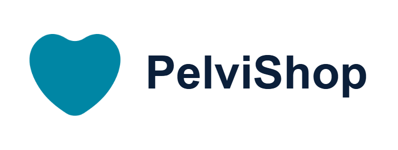 PelviShop logo