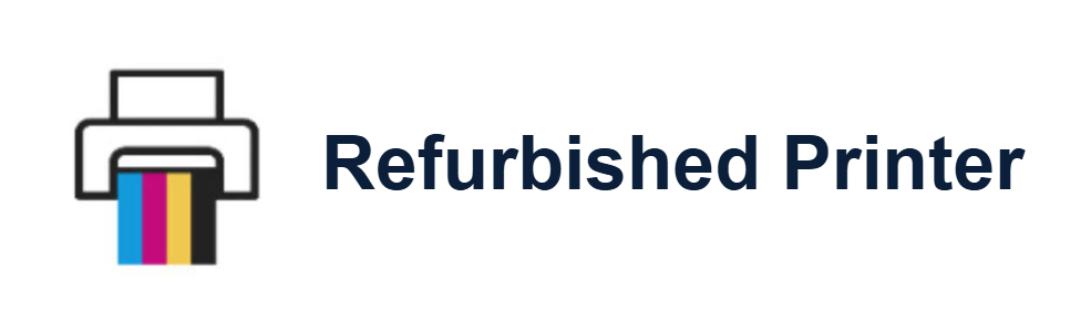 Refurbished Printer logo