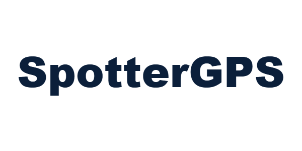 SpotterGPS