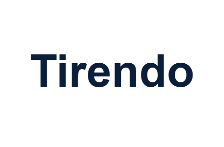 Tirendo logo
