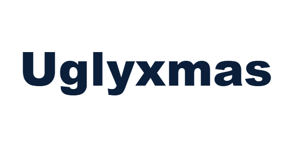 Uglyxmas