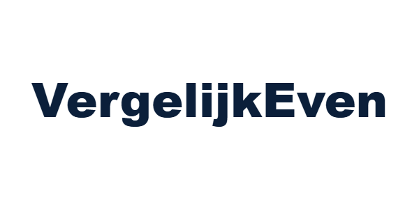 VergelijkEven