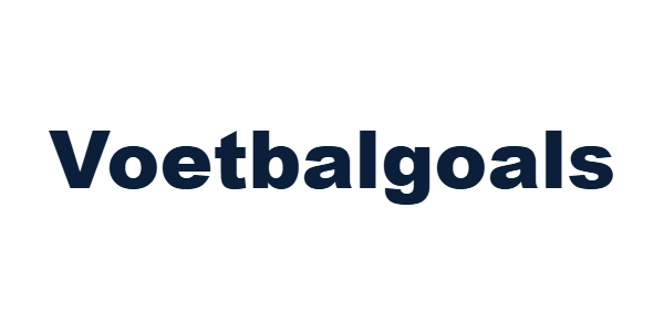 Voetbalgoals