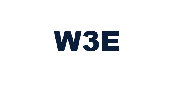 W3E