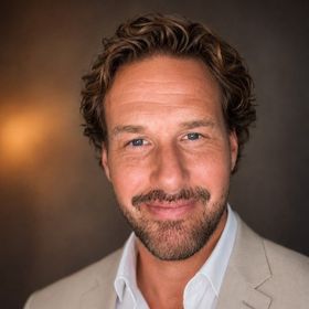 Jasper Koch, oprichter van Economy