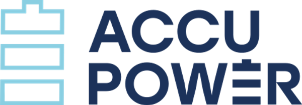 Accupower logo