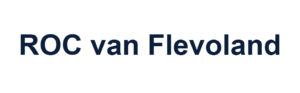 ROC van Flevoland logo