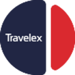 Travelex logo