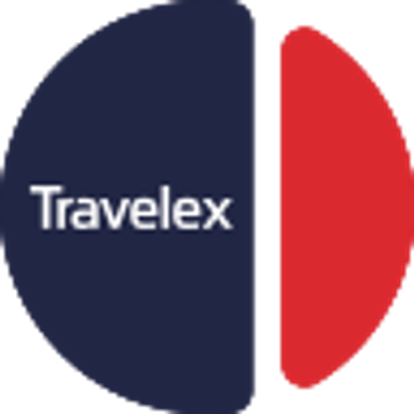 Travelex logo