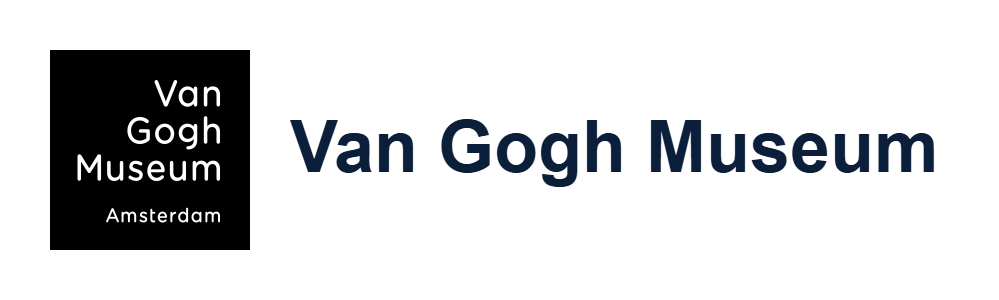 Logo Van Gogh Museum