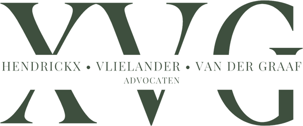 XVG Advocaten logo